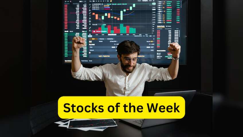 Tata Motors, SJVN, Axis Bank सहित ये Stocks दिलाएंगे इस हफ्ते तगड़ा मुनाफा! नोट कर लें TGT, स्टॉप लॉस