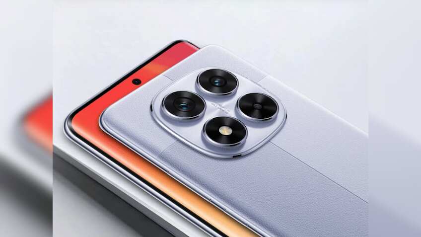 Redmi Note 14 Series: Xiaomi के नए स्मार्टफोन्स ने ली एंट्री; दमदार बैटरी और कैमरा के साथ मिलेंगे ये धांसू फीचर्स