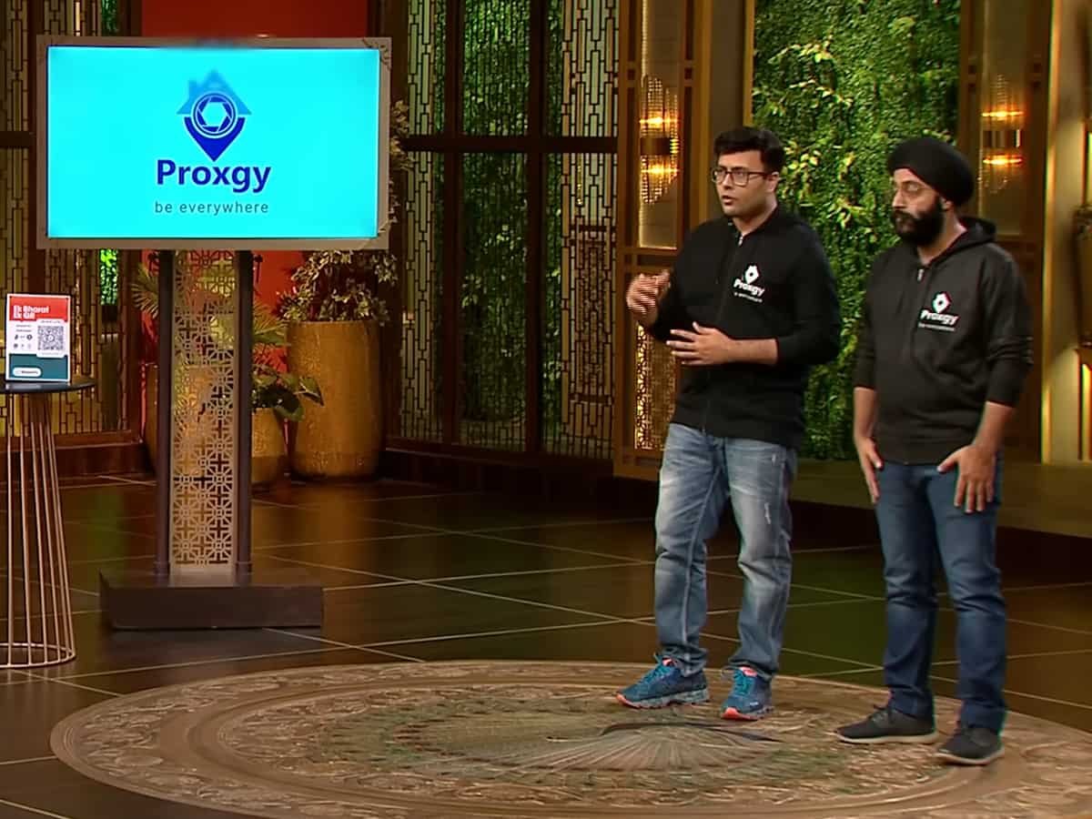 Shark Tank India में आ चुके इस Startup ने किया कमाल, 3 साल में 40 गुना ग्रोथ, अब ₹400 करोड़ का है बिजनेस