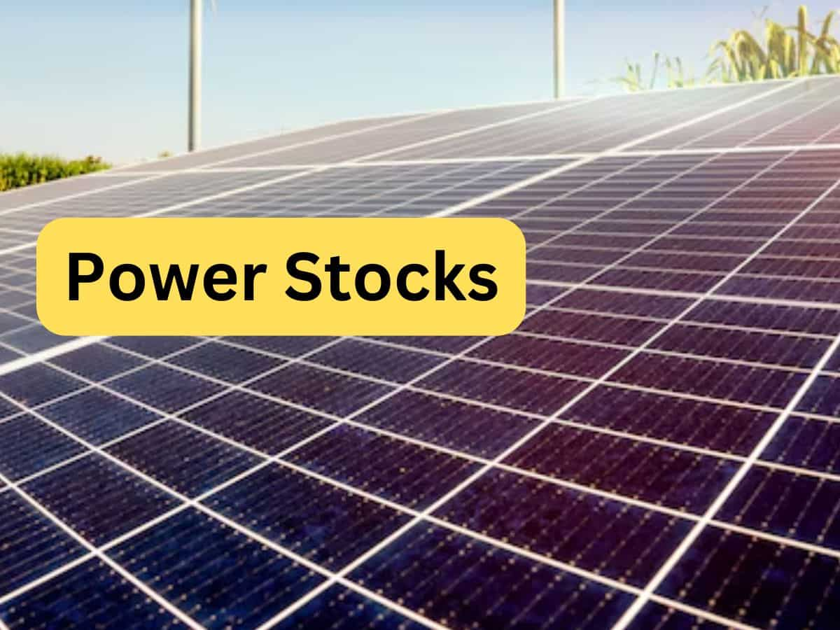 IPO लिस्टिंग पर शानदार कमाई कराने वाली Power कंपनी को मिला बड़ा ऑर्डर, शेयर 3% से ज्यादा चढ़ा