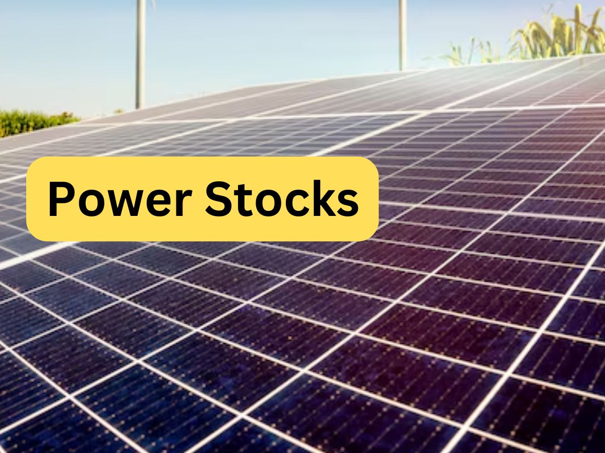 IPO लिस्टिंग पर शानदार कमाई कराने वाली Power कंपनी को मिला बड़ा ऑर्डर, शेयर 3% से ज्यादा चढ़ा