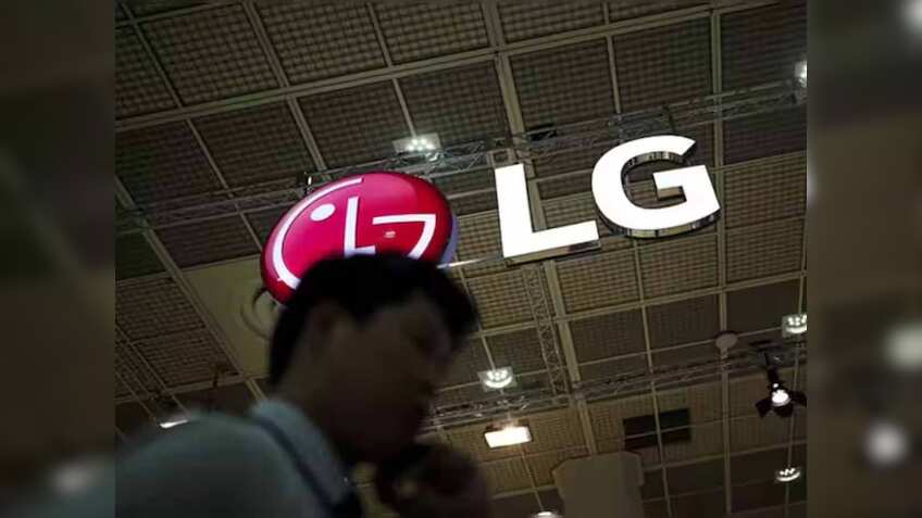 IPO से पहले LG Electronics पर आया बड़ा अपडेट, आंध्र प्रदेश में लगा सकती है नया प्लांट