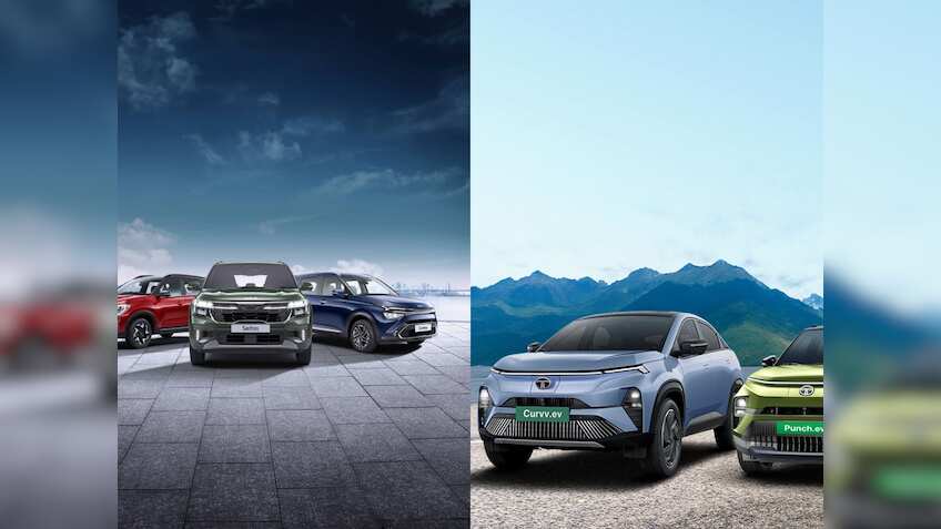 नए साल से महंगी हो जाएंगी Tata, KIA की गाड़ियां, कीमतों में बढ़ोतरी का ऐलान, जानिए पूरी डीटेल