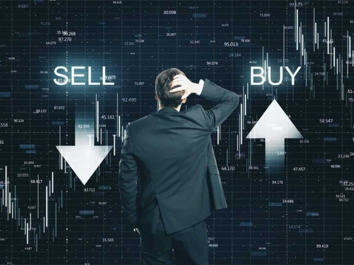 आज के लिए टॉप-20 Stocks, ट्रेडर्स कर लें कमाई की तैयारी