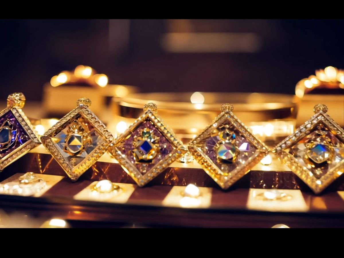 Gold ETF में इन्वेस्ट करने के क्या हैं फायदे, कैसे शुरू करें निवेश?