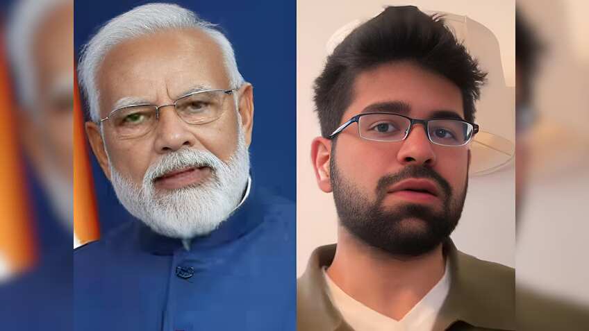 Perplexity के CEO ने पीएम मोदी को दिया यूनीक ऑफर, बताया कैसे वह भारत की कर सकते हैं मदद