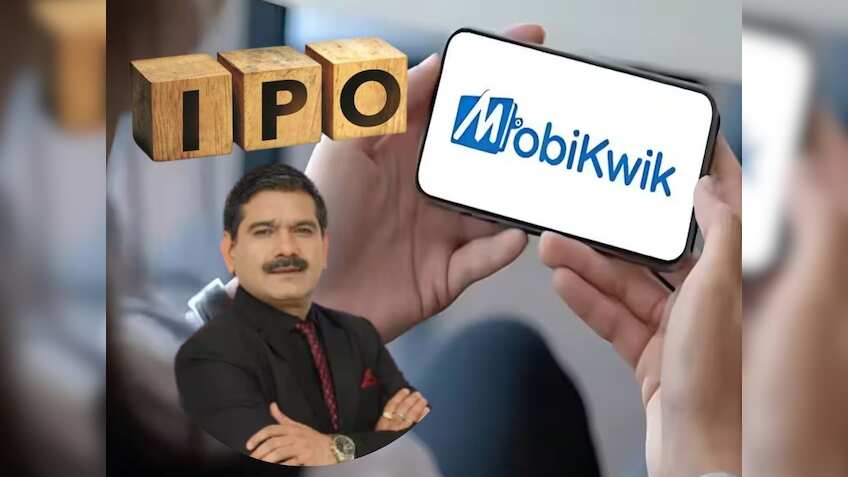आज से खुल रहा One MobiKwik Systems IPO, अनिल सिंघवी से जानें पैसा लगाएं या नहीं