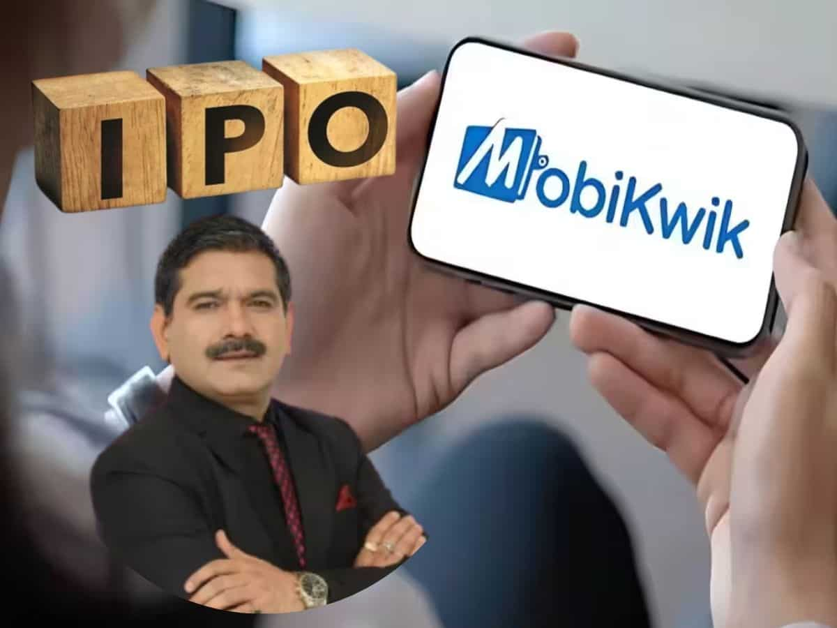 आज से खुल रहा One MobiKwik Systems IPO, अनिल सिंघवी से जानें पैसा लगाएं या नहीं