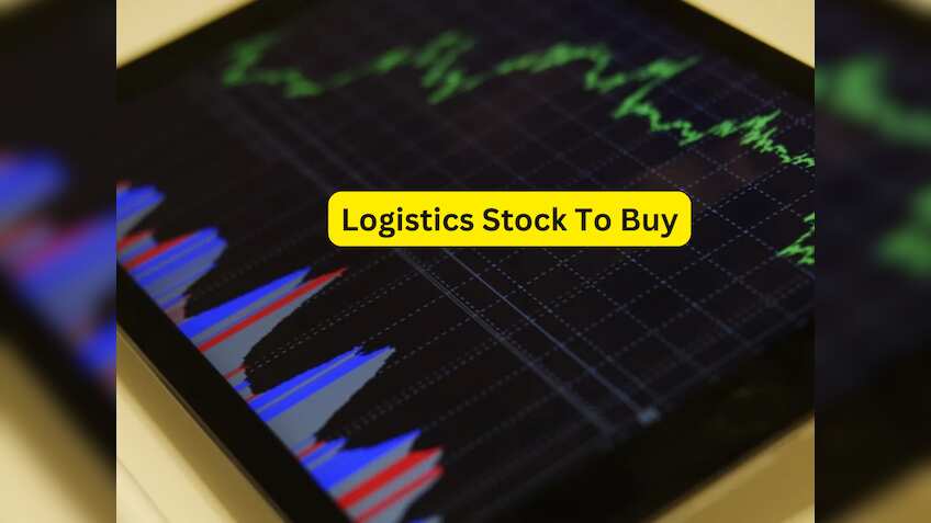 सुस्त बाजार में भी 'रॉकेट' बना ये लॉजिस्टिक शेयर! छुएगा ₹520 का लेवल, एक्सपर्ट बुलिश 