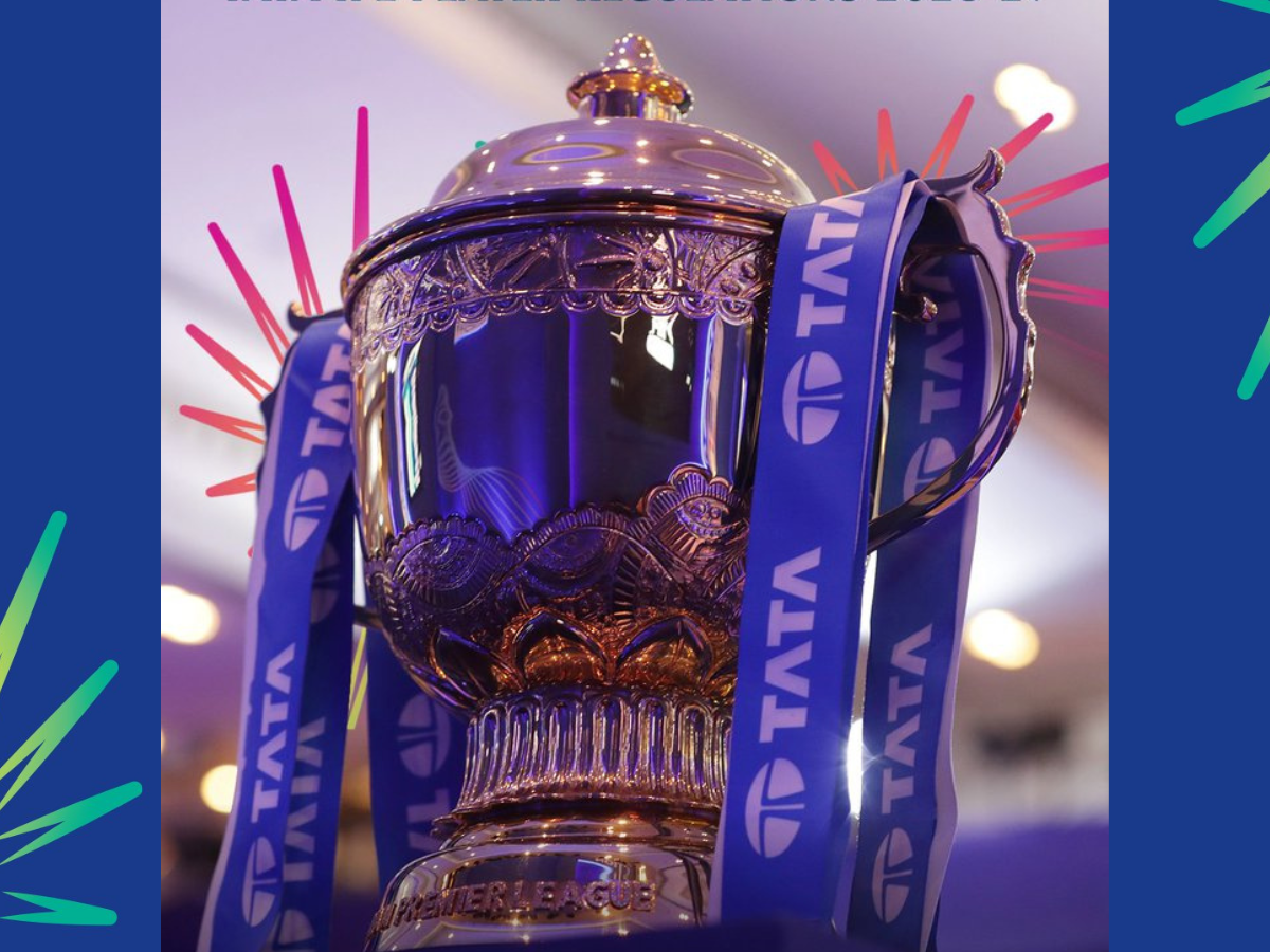 Indian Premier League