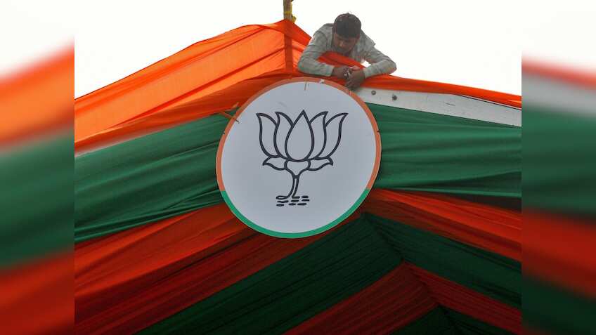 Bharatiya Janata Party