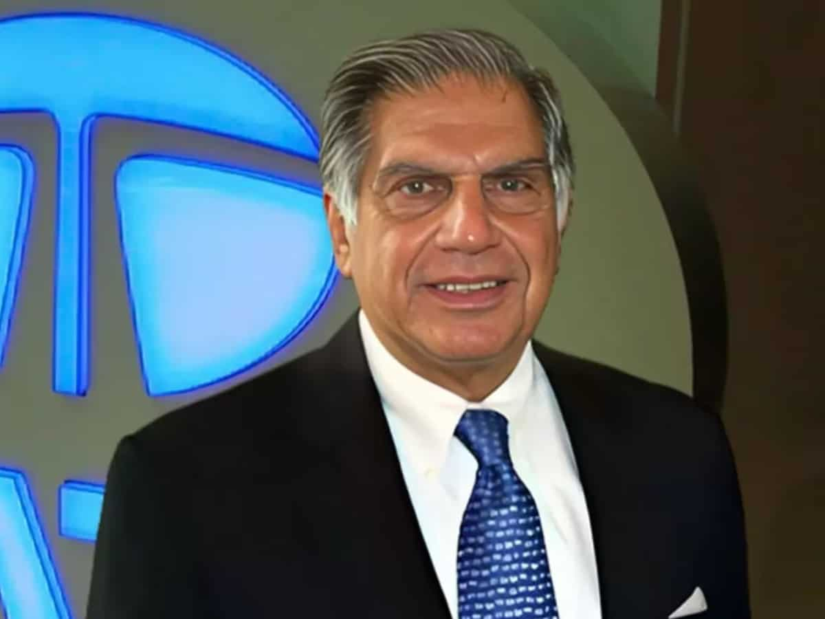 Ratan Tata