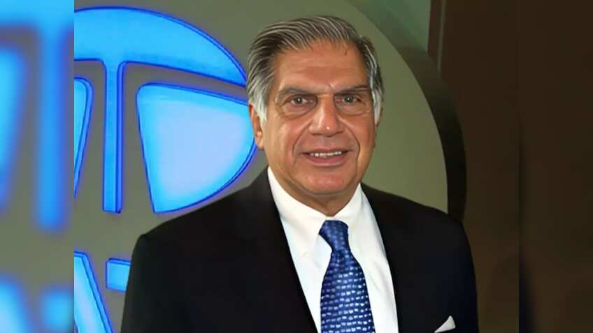 Ratan Tata
