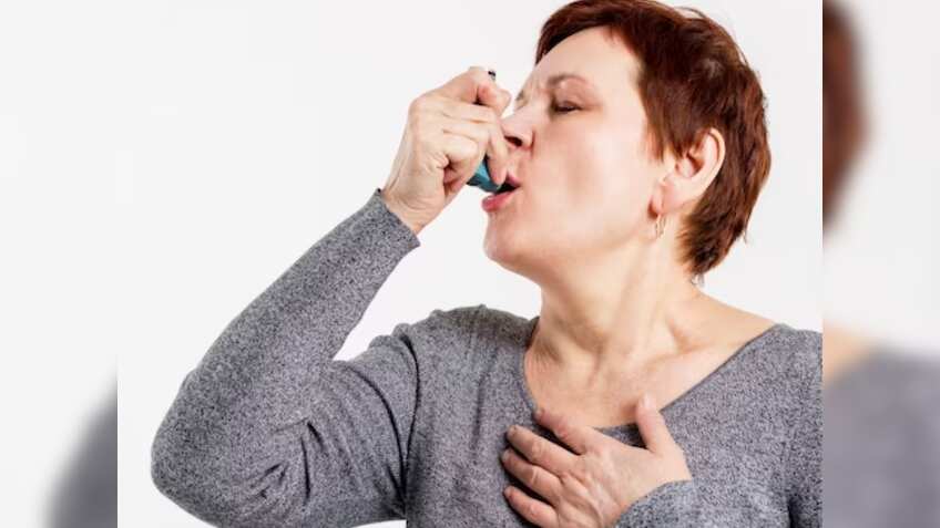 Winter Alert: सर्दियों में क्‍यों बढ़ती है अस्‍थमा के मरीजों की समस्‍या? जानिए वजह और बचाव के तरीके