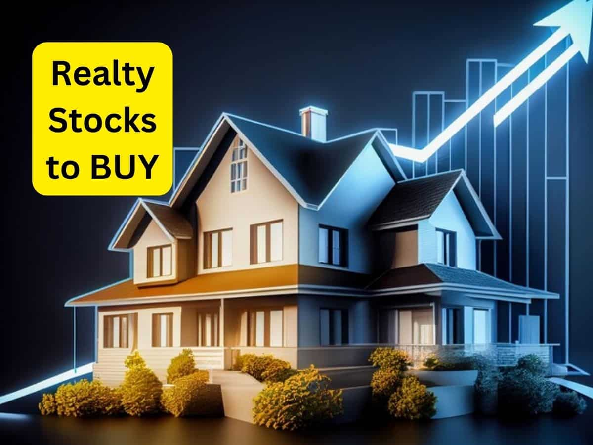 ₹150 का Realty Stock करेगा कमाल, 3 महीने में दे सकता है धांसू रिटर्न