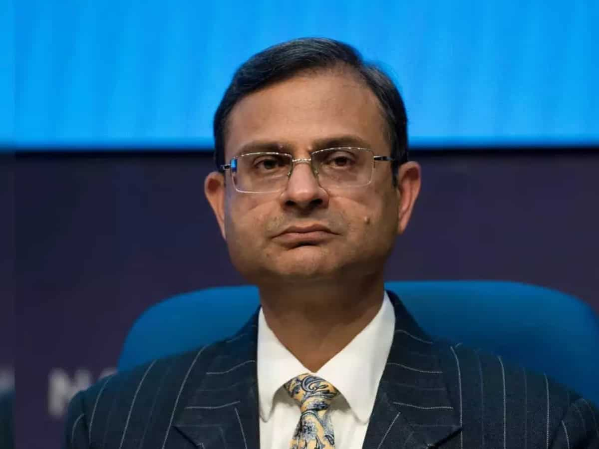 RBI New Governor: पद संभालते ही बोले आरबीआई के नए बॉस संजय मल्होत्रा- 'पहली गेंद खेलना ठीक नहीं', ये एक बड़ी जिम्मेदारी