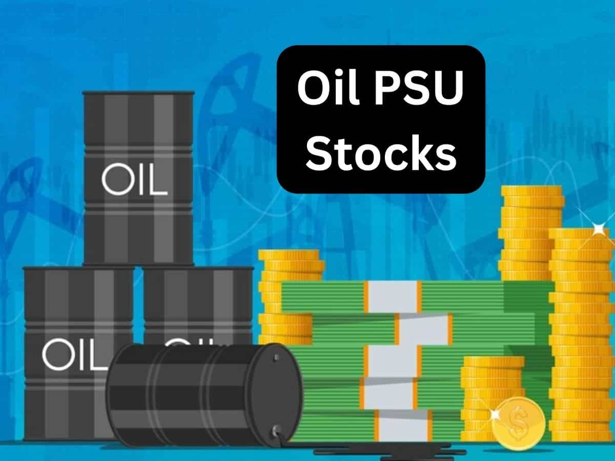 BPCL Share Price History