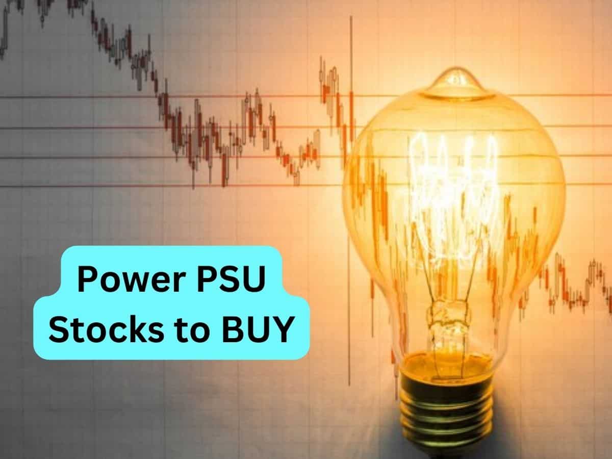 PowerGrid Share Price Target