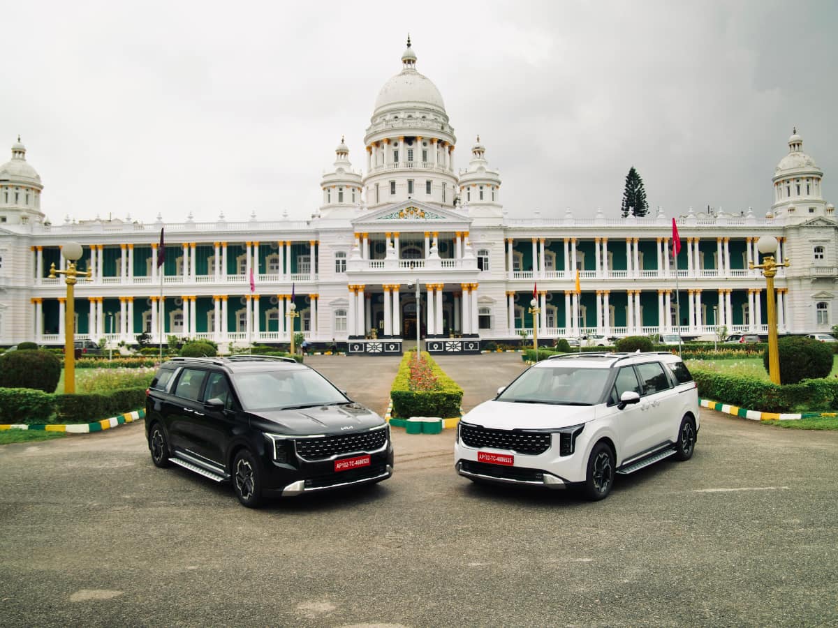 ₹63.4 लाख वाली इस लग्जरी कार की 400 यूनिट्स बिकी; 2 महीने पहले ही हुई थी लॉन्च, जानें वेटिंग पीरियड 