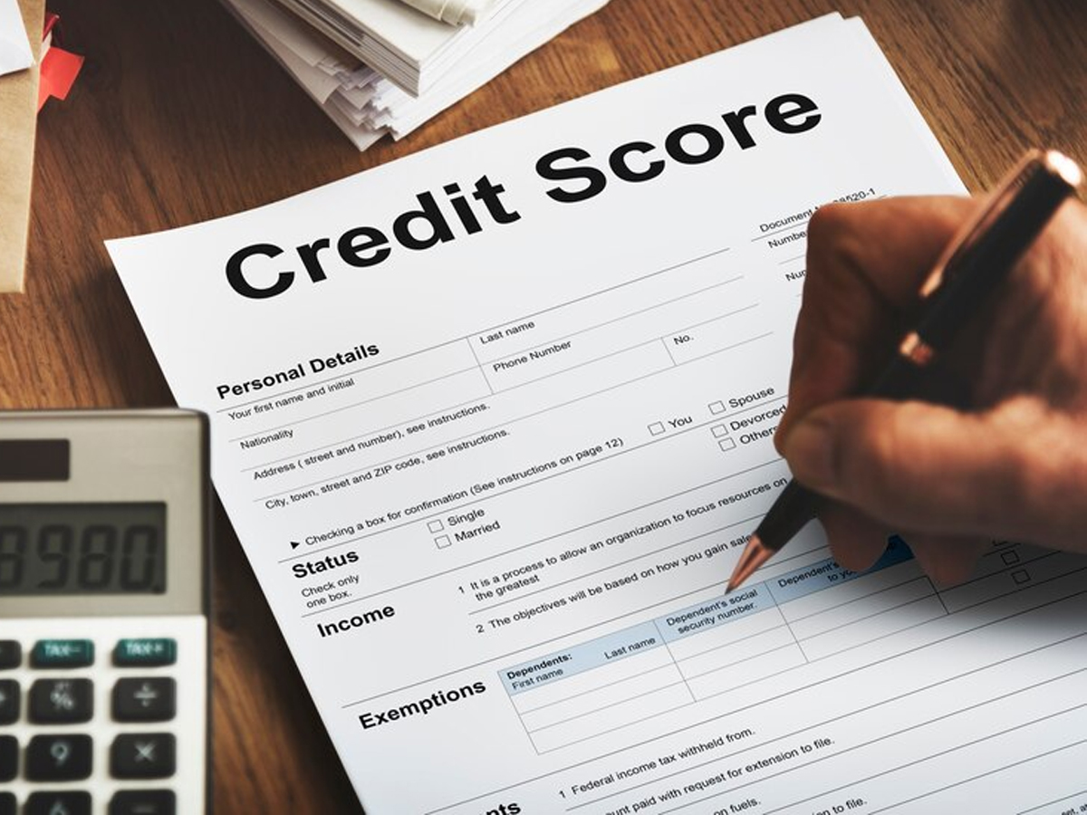 CIBIL Score बताने वाली इस कंपनी के CEO ने दिया इस्तीफा, संसद में कंपनी पर उठी थीं उंगलियां, जानिए क्या है मामला