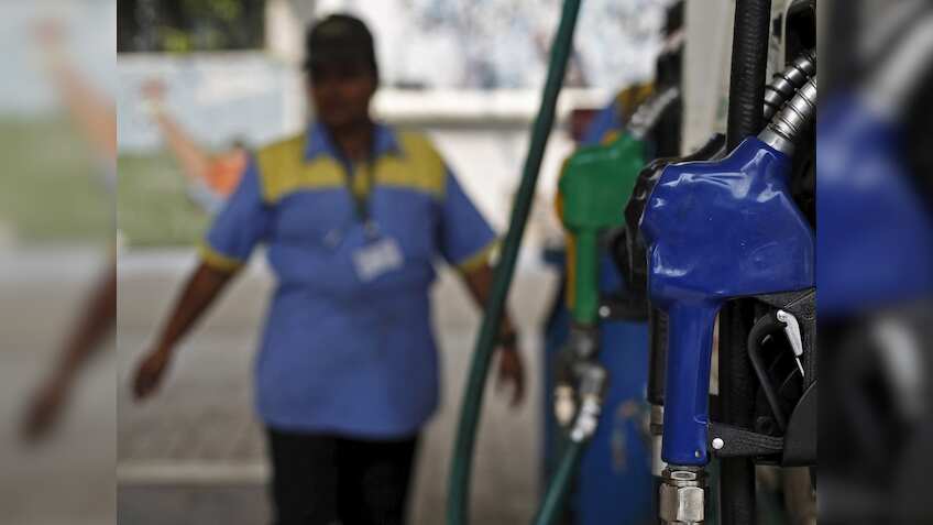 Petrol-Diesel Price Today: 13 दिसंबर की ताजा कीमतें जारी, जानिए आपके शहर का हाल