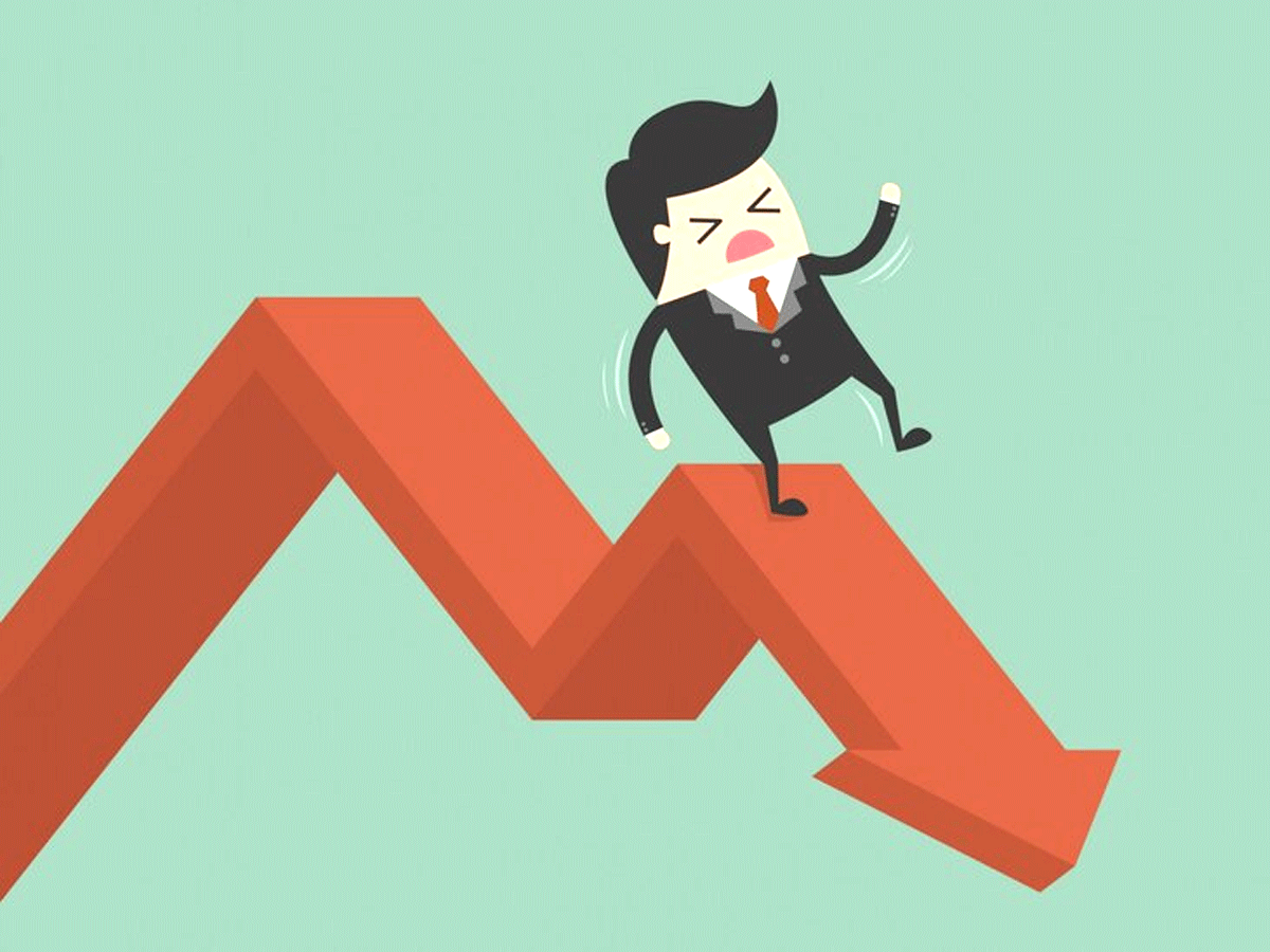 अक्टूबर के महीने में औद्योगिक उत्पादन की ग्रोथ रेट में आई गिरावट, रह गई सिर्फ 3.5 प्रतिशत