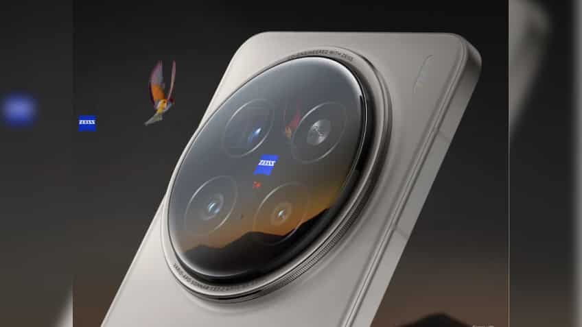 Vivo X200: 200MP कैमरा, 6000mAh की बैटरी के साथ Vivo ने लॉन्च किए 2 दमदार स्मार्टफोन, जानें कीमत सहित सभी फीचर्स