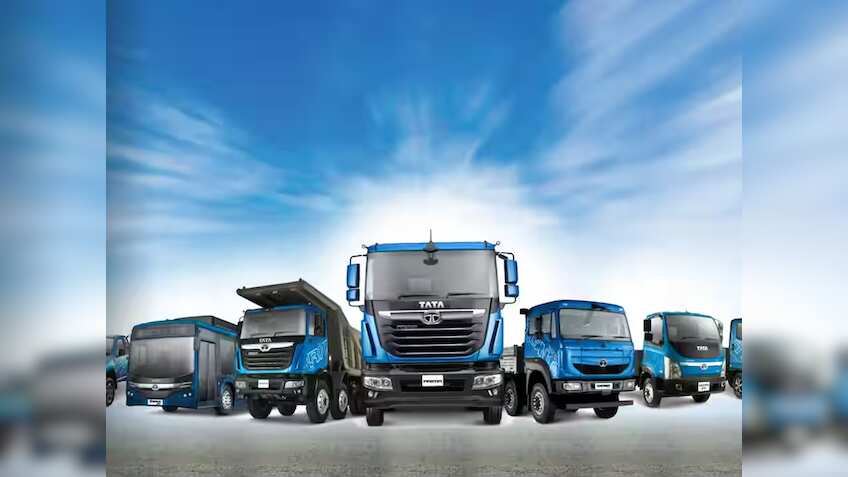 अगले महीने से महंगे हो जाएंगे TATA के ट्रक-बस, कंपनी पहले ही कर चुकी है कारों की कीमत बढ़ाने का ऐलान