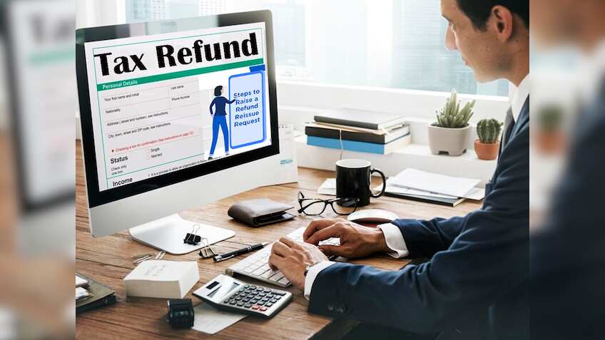 Income Tax Refund इस साल करीब 46% बढ़ा, जानिए कितना हो गया, वित्त मंत्रालय ने जारी किए आंकड़े