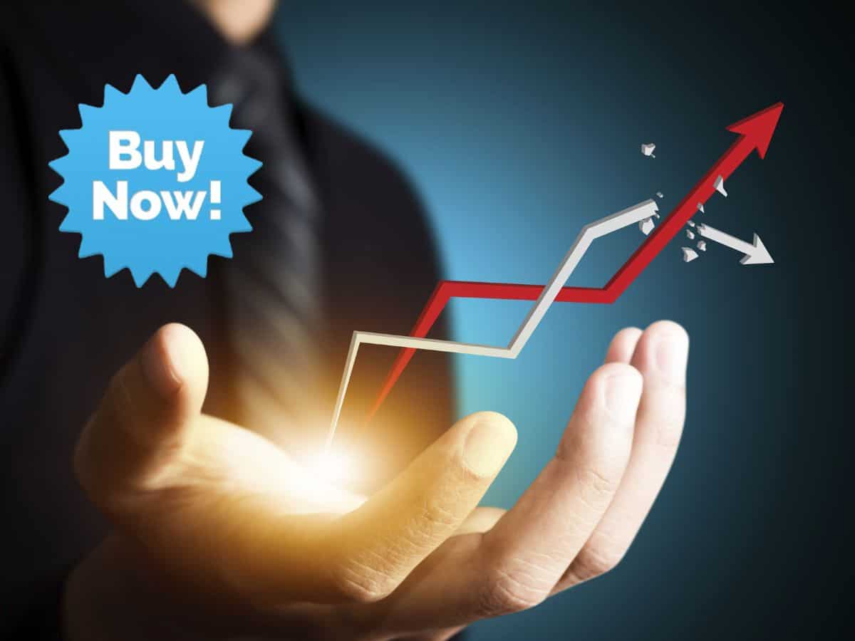 आज खरीदें ये 5 Stocks, 15 दिन में कमाई के लिए ब्रोकरेज ने चुने