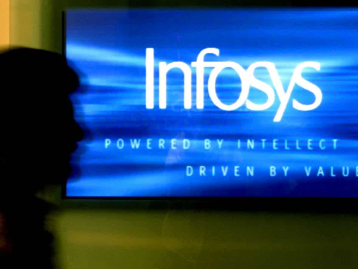 Infosys Share Price Target