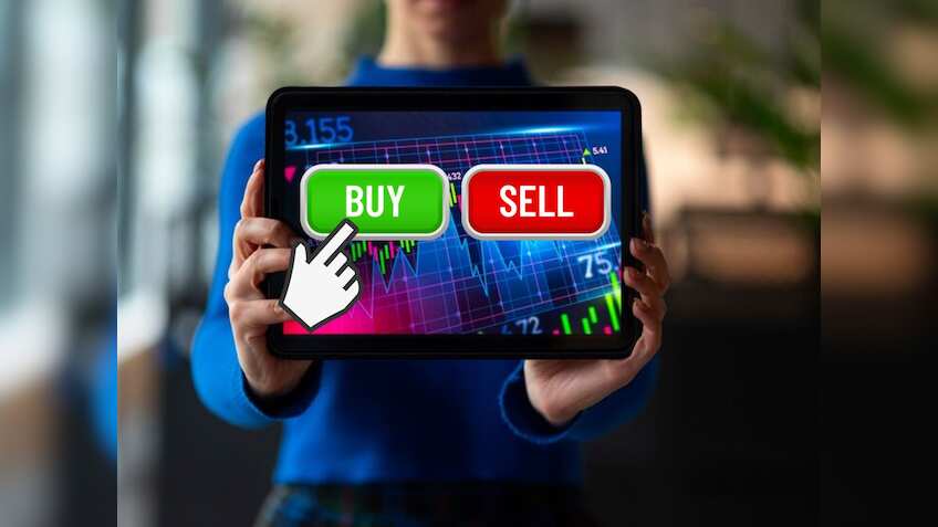 Upper Circuit Stock: AC बनाने वाली कंपनी के शेयर पर आई BUY की राय, अपर सर्किट हिट