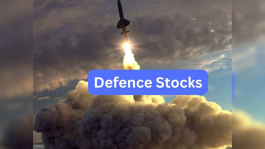 सोमवार को फोकस में रहेगा ये स्मॉल कैप Defence Stock, कंपनी ने दिया बड़ा अपडेट, 2 साल में 514% रिटर्न