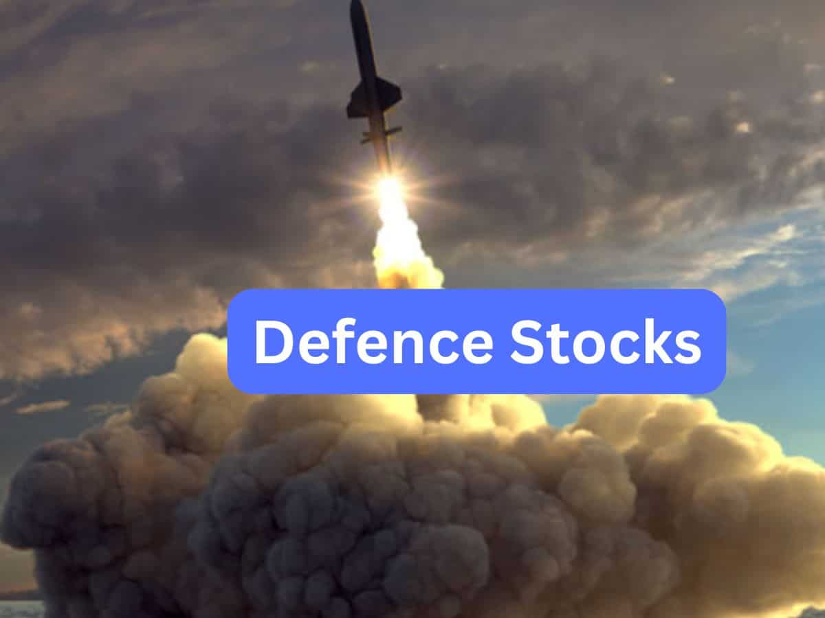 सोमवार को फोकस में रहेगा ये स्मॉल कैप Defence Stock, कंपनी ने दिया बड़ा अपडेट, 2 साल में 514% रिटर्न