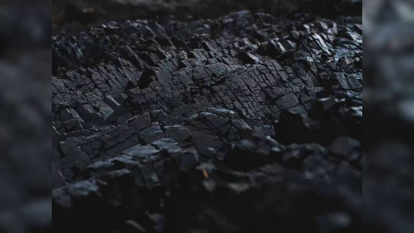 Coal Import: 16.24 करोड़ टन पर भारत का कोयला आयात, FY25 के पहले सात माह में 4% बढ़ा