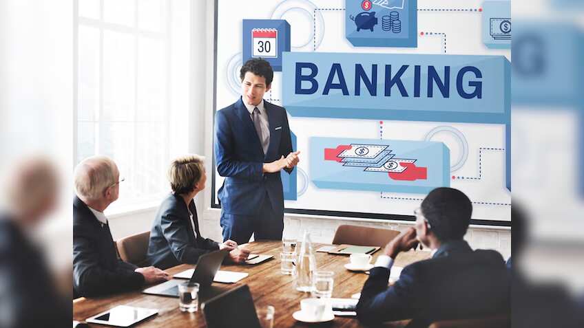 Banks NPA: बैंकिंग सिस्टम की सेहत में बड़ा सुधार, पिछले 6 सालों में एनपीए 8.5 प्रतिशत घटा