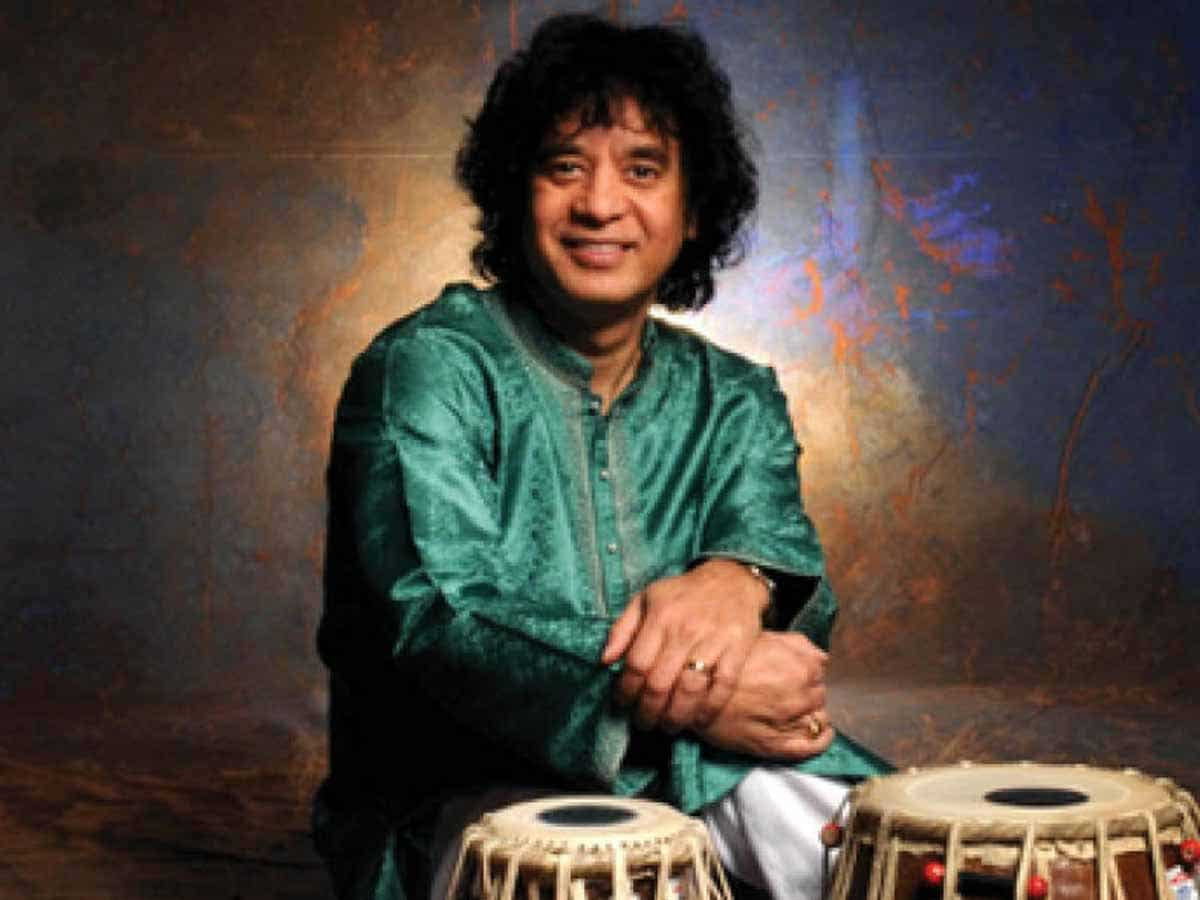 Zakir Hussain Death: नहीं रहे तबला वादक जाकिर हुसैन, 73 साल की उम्र में निधन, अमेरिका में ली अंतिम सांस