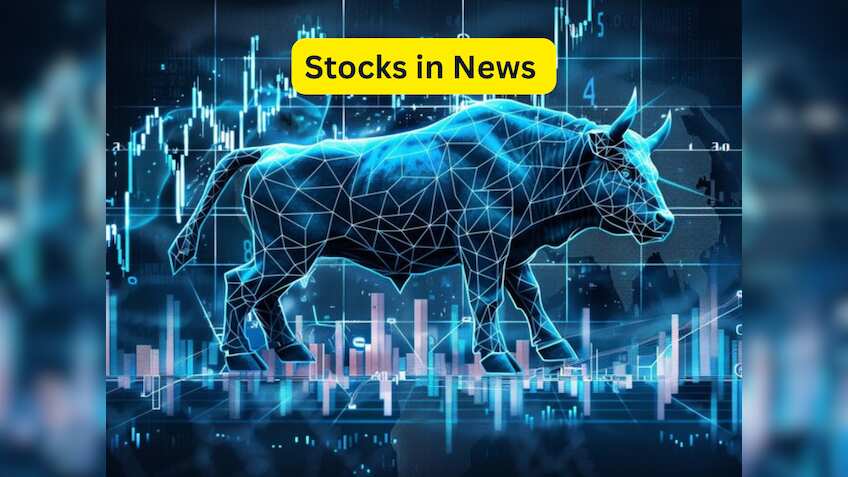 Vedanta, Rites, Dixon Tech समेत इन 10 स्टॉक्स पर रखें नजर, तगड़े एक्शन की संभावना