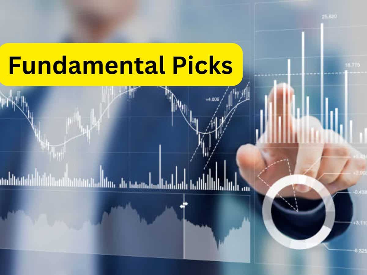 1 साल के लिए मोतीलाल ओसवाल के 5 Fundamental Picks
