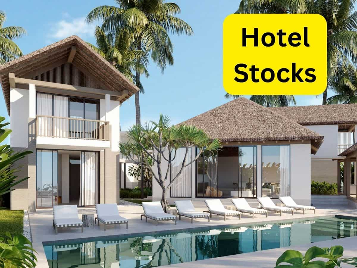 Lemon Tree Hotels Share Price Target