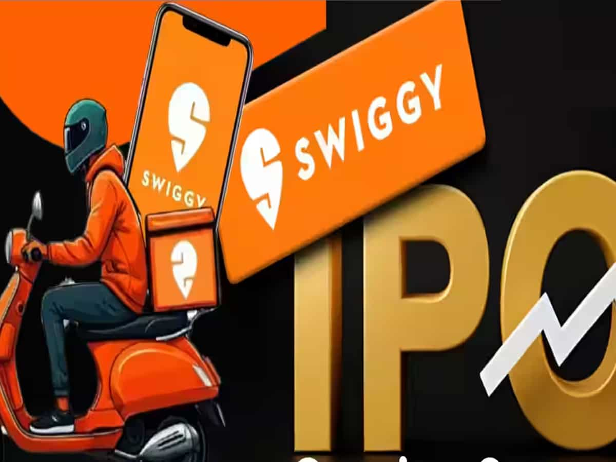 8- Swiggy