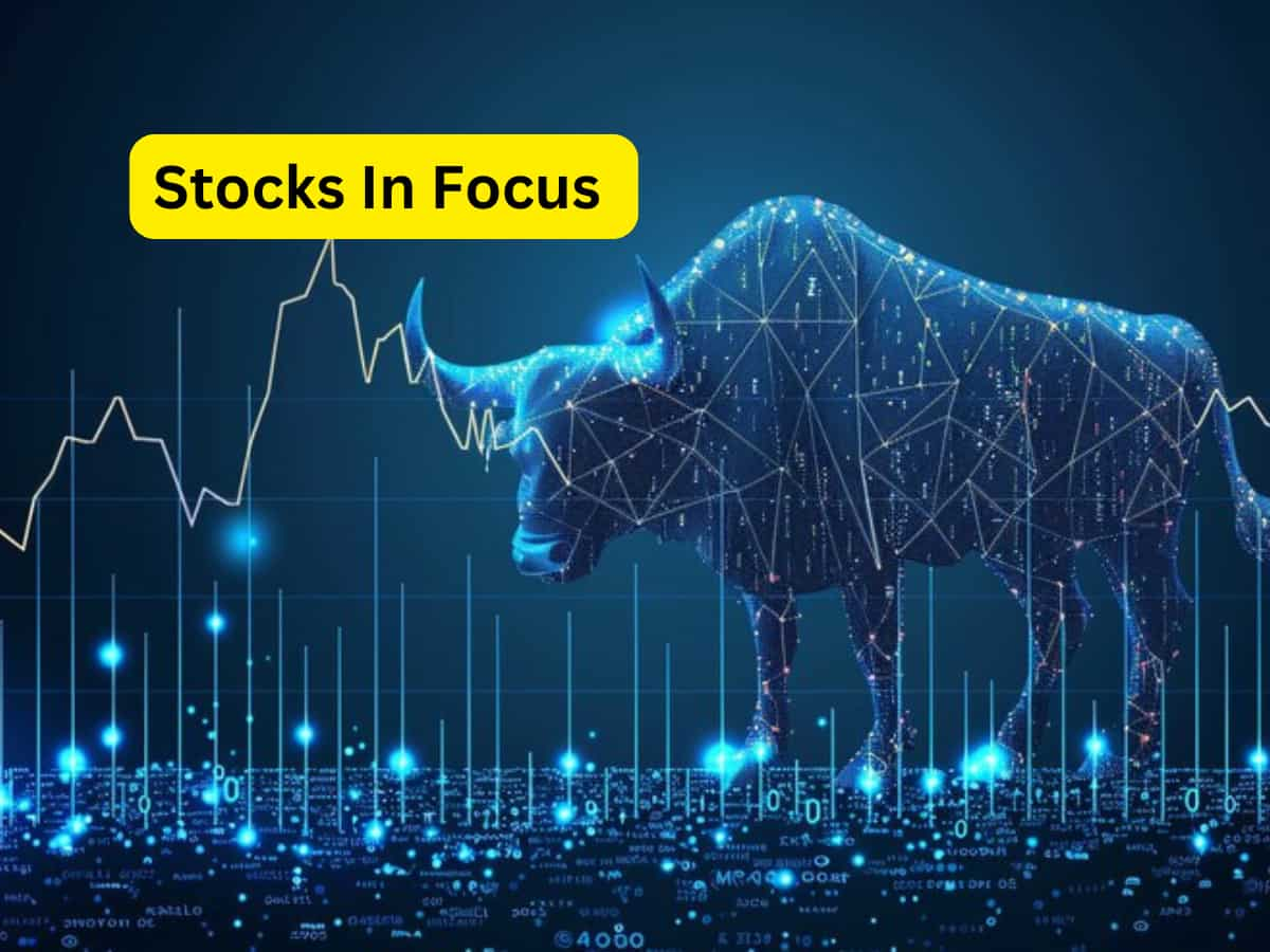 Vedanta, HDFC Bank, Wipro समेत इन 10 शेयरों पर रखें नजर; दिख सकता है तगड़ा एक्शन 