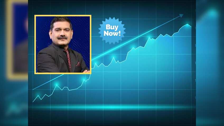 ट्रेडर्स के लिए अनिल सिंघवी ने आज चुने ये 2 Stocks, जान लें टारगेट और स्टॉपलॉस डीटेल