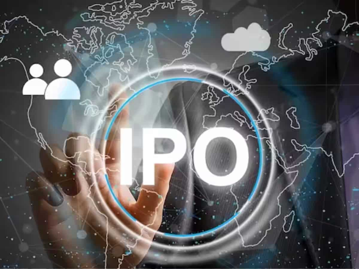 Mamata Machinery IPO