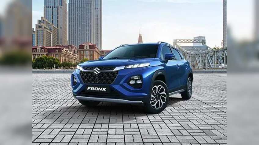 Maruti को मिली बड़ी सफलता! पहली बार एक कैलेंडर ईयर में बेचे इतने मॉडल, बनी टॉप कंपनी 