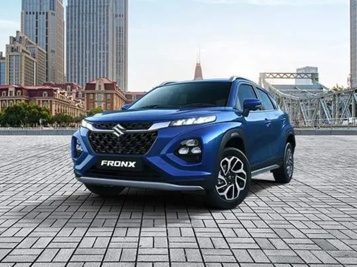 Maruti को मिली बड़ी सफलता! पहली बार एक कैलेंडर ईयर में बेचे इतने मॉडल, बनी टॉप कंपनी