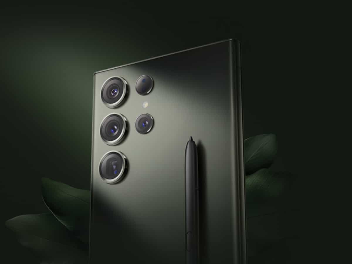 Samsung S23 Ultra 5G का सबसे तगड़ा ऑफर! Amazon पर मिल रहा ₹73000 का भारी डिस्काउंट