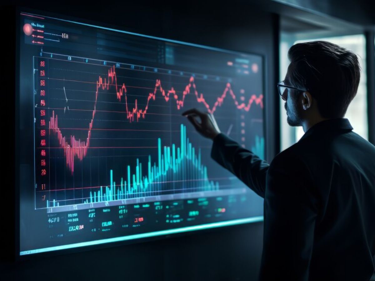 Top-20 Stocks: 18 दिसंबर को इन शेयरों में कमाई का मौका, ट्रेडर्स नोट कर लें TGT-SL