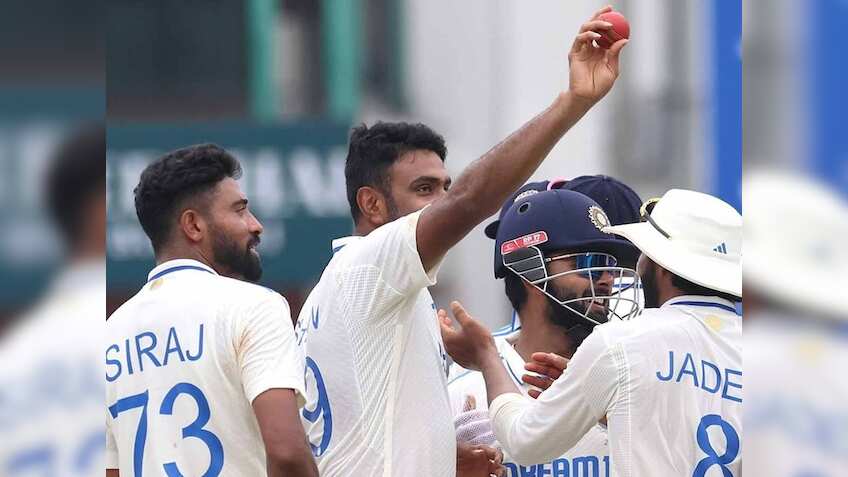 R Ashwin Retirement: भारतीय क्रिकेट में आर.अश्विन युग का अंत, गाबा टेस्ट के बाद सभी फॉर्मेट से लिया रिटायरमेंट