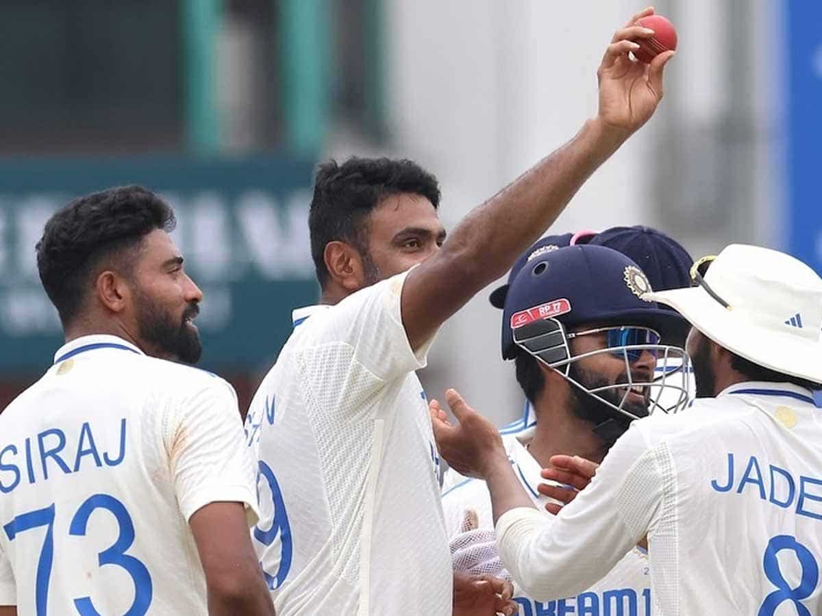 R Ashwin Retirement: भारतीय क्रिकेट में आर.अश्विन युग का अंत, गाबा टेस्ट के बाद सभी फॉर्मेट से लिया रिटायरमेंट